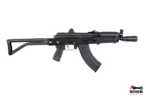 Arsenal AR-M14SF TACT 7.62x39 Black product image