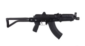 Arsenal AR-M14SF TACT 7.62x39mm Black