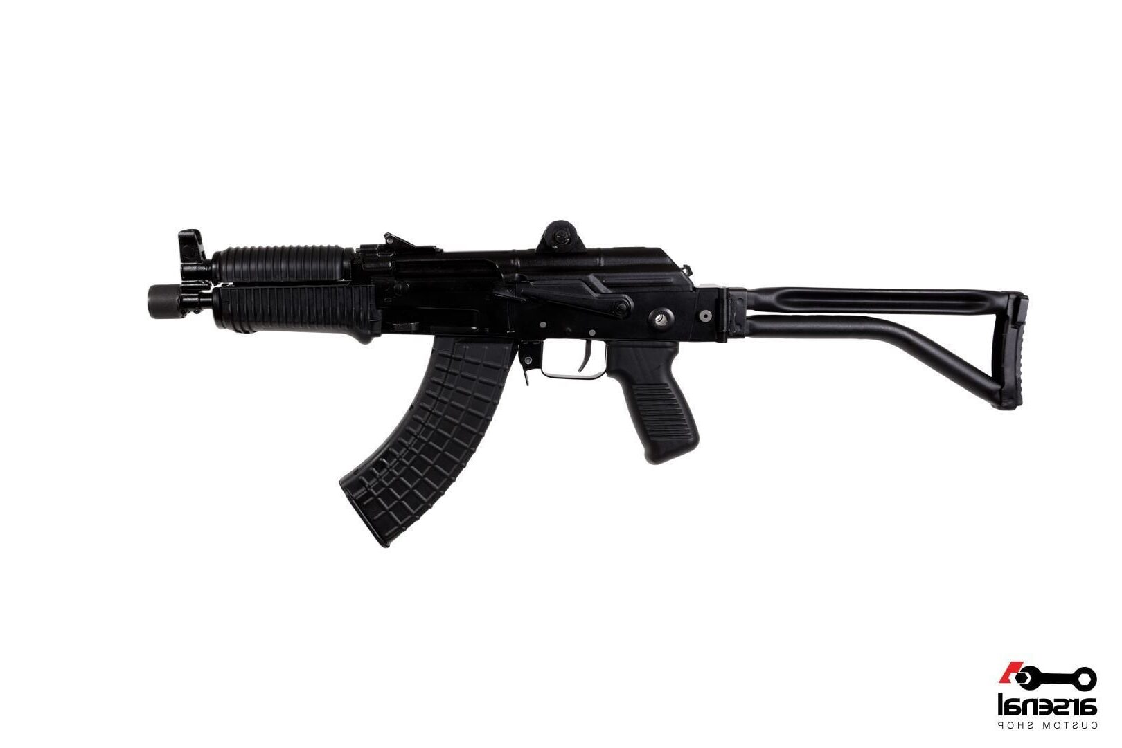 Arsenal AR-M14SF TACT 7.62x39mm Black