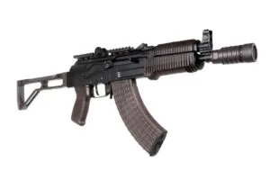 Arsenal SAM7K 7.62x39mm Plum 10rd