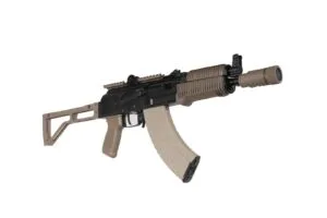 Arsenal SAM7K 7.62x39mm FDE 10rd