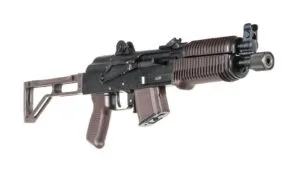 Arsenal SAM7K 7.62x39mm Plum finish
