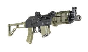 Arsenal SAM7K 7.62x39mm OD Green