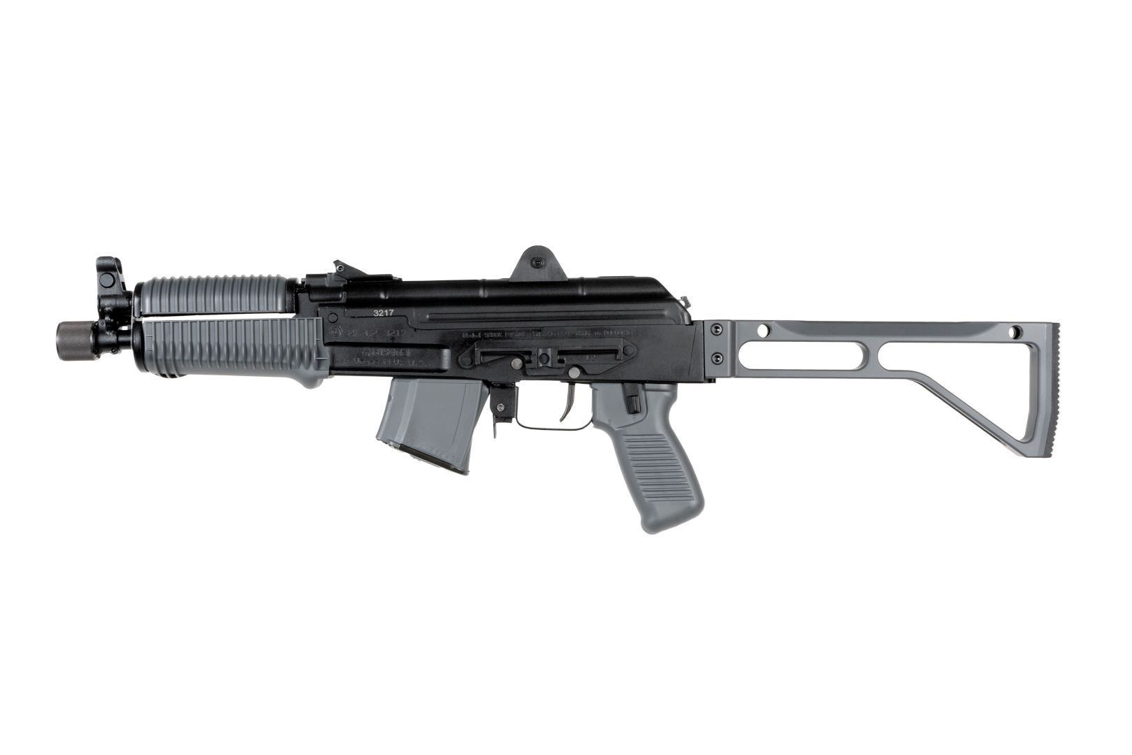 Arsenal SAM7K 7.62x39mm Gray product image