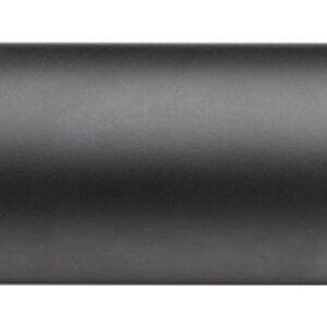 SureFire SOCOM556MINI2BK SOCOM556-MINI2  5.56x45mm NATO 1.50" Diameter Black Aluminum/Stainless Steel
