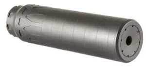 Dead Air Nomad-30 6.5in 5/8x24 Black Cerakote