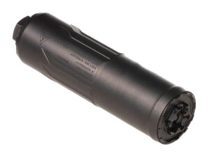 CGS Helios DT 5.56 Black DLC 6.37 in 1.75 in diameter