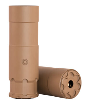 Rugged Oculus 22 FDE 17-4 stainless 1.06in diameter ADAPT modular