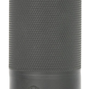 Dead Air SIERR5XM Sierra-5  5.56mm 1.50"D 1/2"-28 tpi Thread Pattern Made of Stellite Baffles & Stainless Steel Tube with Black Cerakote Finish Includes Xeno Flash Hider & Mount