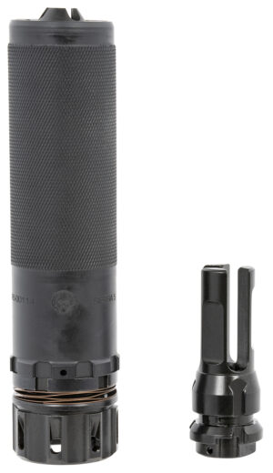 Dead Air Sierra 5 KeyMo 5.56 Black Cerakote