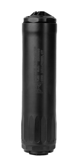 Huxwrx Ventum 762 Black Nitride 6.7 in product image