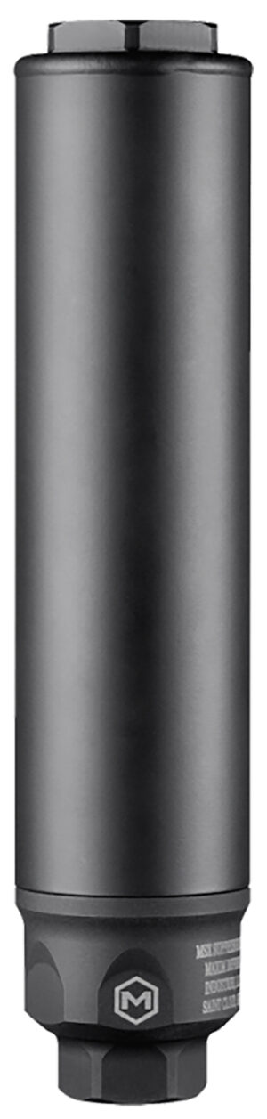 Maxim Defense DS-D 5.56 direct-thread view