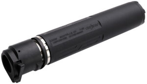 CMMG Defcan 762 Black with ZEROED SVD muzzle brake (5/8-24)