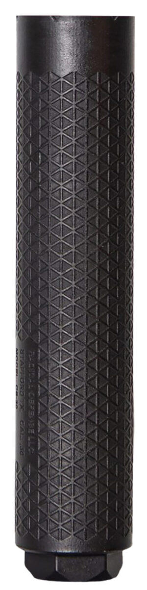 Radical Defense LS-3 .30 Black finish, 5/8x24 thread