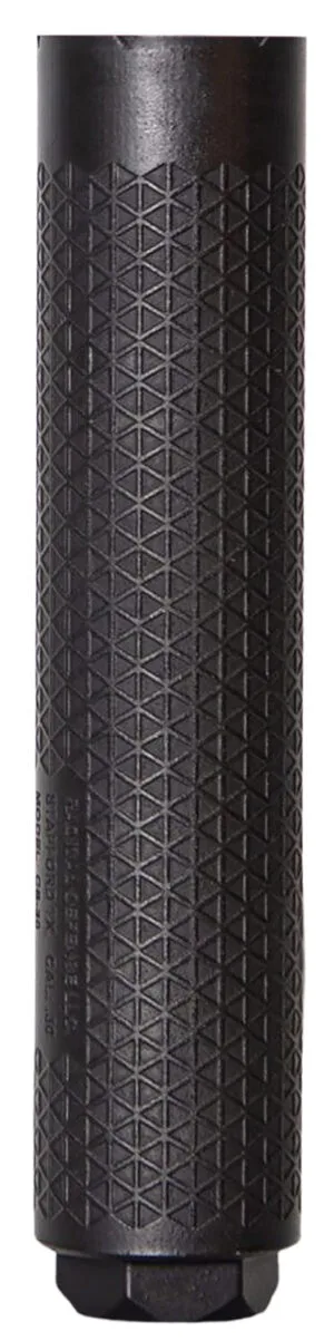 Radical Defense LS-3 .30 Black finish, 5/8x24 thread