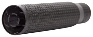 Radical SASS Black monolithic Haynes 282 design