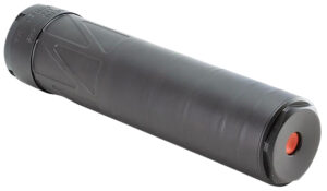 Energetic VOX-S 7.62 Black Nitride suppressor