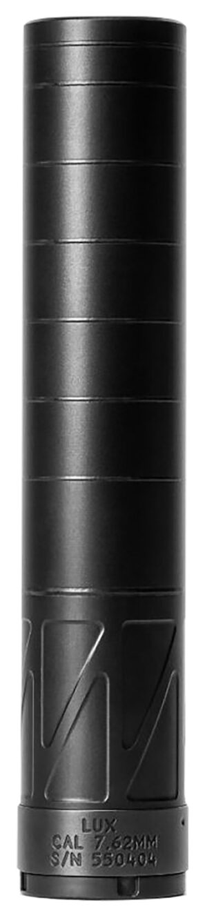 Energetic LUX Titanium 6.5mm DLC image