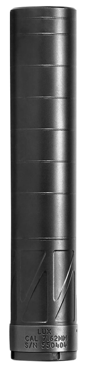 Energetic LUX Titanium 7.62 Black product image