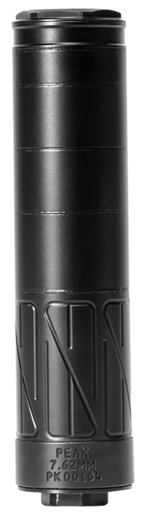 Energetic Peak 30 7.62mm Black Nitride 6.4in 11.9oz