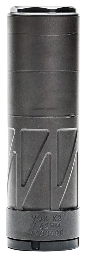 Energetic EA11 VOX K2 7.62 Black Nitride product image