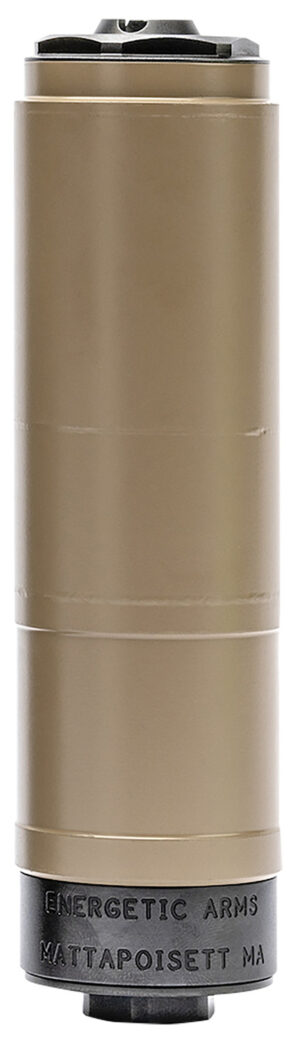 Energetic EA16 Ferox 5.56 FDE Cerakote product image