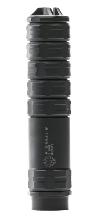 JK Armament JK155GOATHF G.O.A.T HF 155 .223 Rem/5.56 NATO