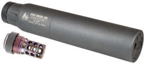 Odin Works Brimstone QD 5.56 Cerakote Cobalt product image