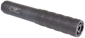Odin Works SUPTIDUROBLK Enduro Black Titanium