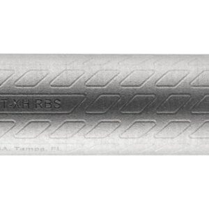 B&T Firearms SD-556RBS-TI SRBS  5.56 NATO 1.75" Gray Titanium/Stainless Steel 1.375"x24