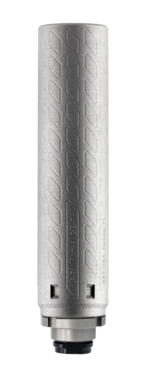 B&T XH556 5.56 .223 Titanium Gray anodized 7.1in 1.375x24 HUB