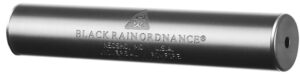 Black Rain Ordnance Epsilon Universal rimfire direct-thread stainless unit