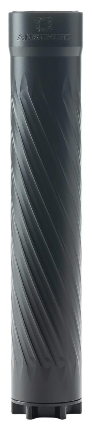 Anechoic AnechoX 22 Black 6 inch 1/2x28