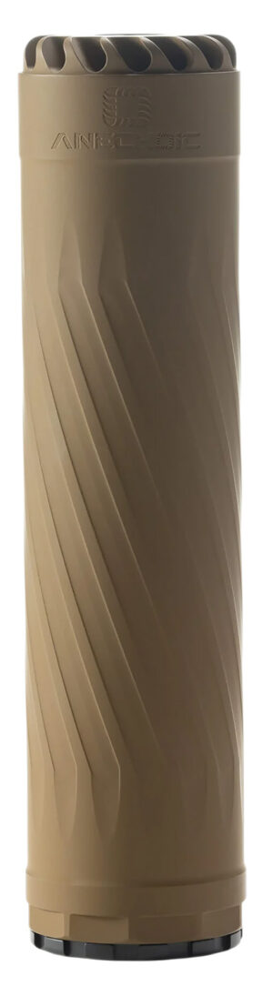 Anechoic AnechoX 35 Flat Dark Earth titanium Cerakote