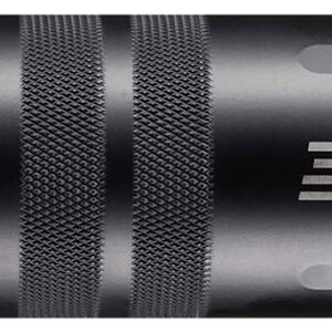 Savage Arms Suppressors 11703 Accucan  350Legend Black 5/8"x24