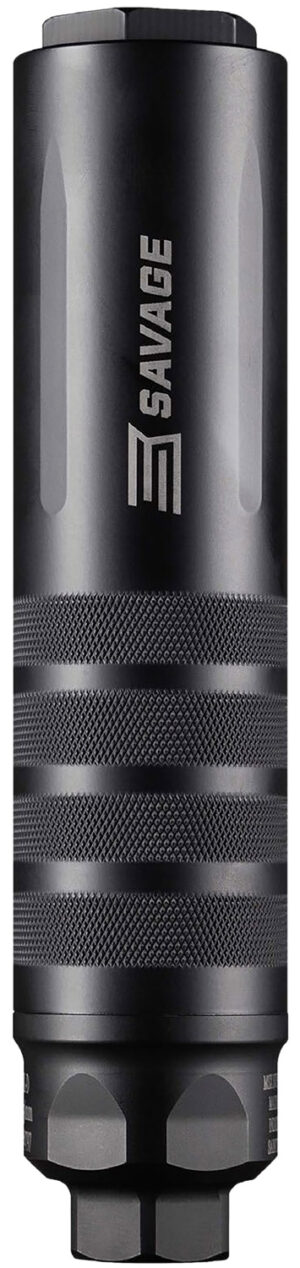 Savage AC350 AccuCan .350 Legend Black 5/8x24