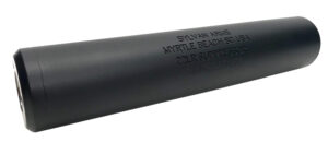 Sylvan Arms SA22TI Tomcat  22 LR Titanium 1/2"x28