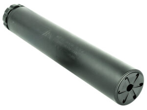 Sylvan Arms SA223TIS ShortK .223 matte black titanium