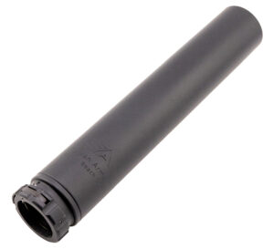 Sylvan Arms SA30TI Kit Warthog titanium suppressor kit black