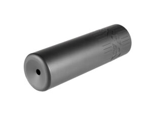Wilson Combat Whisper Ti 5.56 Black suppressor image