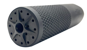 Otter Creek Infinity 6.5 inch Black finish product image