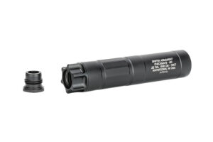 Griffin Checkmate HD22 (GACMHD22CLW) Black 17-4 Stainless Steel