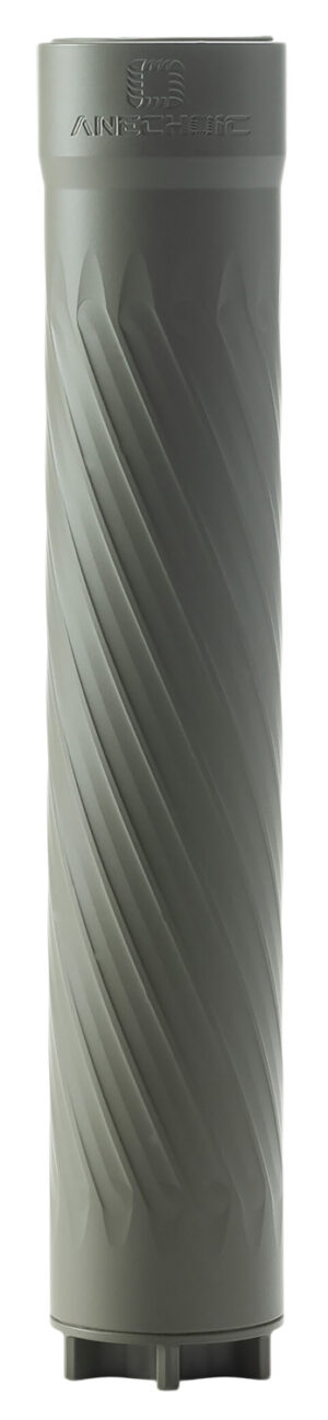 Anechoic AnechoX 22 Olive Drab ODG 1/2x28 6in