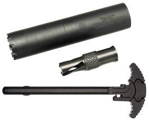 Troy SSIL556KRBNBT Kryptos Bundle Black product image