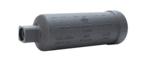 Bushmaster MUTA II BM556 5.56/.223 Black Inconel 625