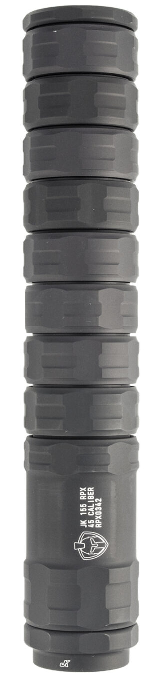JK Armament JK155RPX30 RPX 155 .30 Cal Black