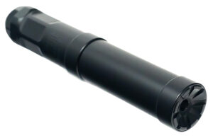 Faxon Twenty Toucan .22 LR Black nitride 1/2x28