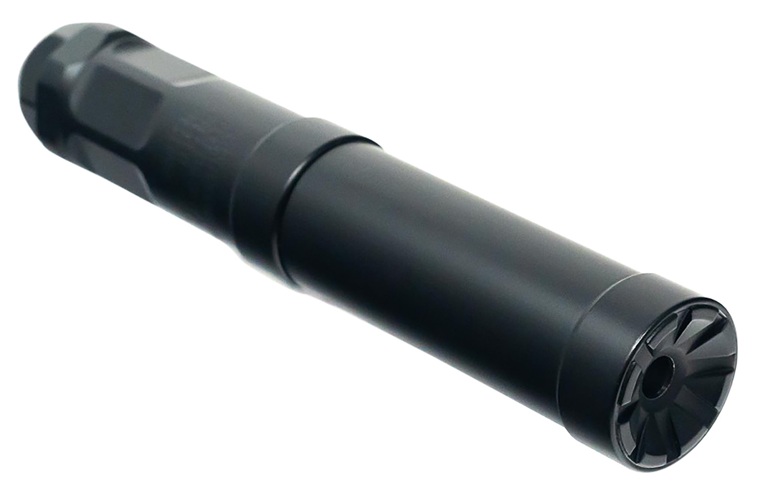Faxon Twenty Toucan .22 LR Black nitride 1/2x28