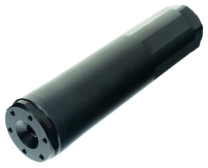 Faxon CORESYNC .30 Cal Black Inconel718 Nitride 6.5 inch