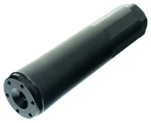 Faxon CORESYNC .30 Cal Black Inconel718 Nitride 6.5 inch